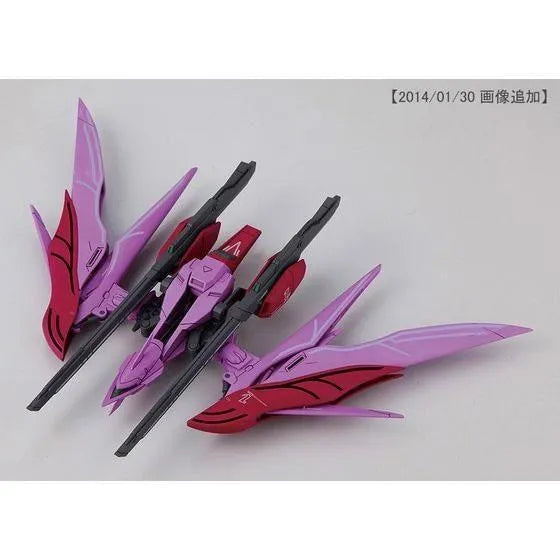 Bandai MG 1/100 ZGMF-X56S/ι Destiny Impulse Gundam R [Regenes] (P-Bandai) - Kidultverse
