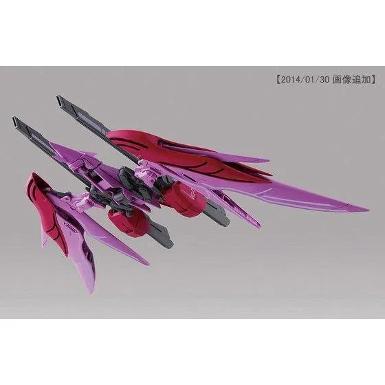 Bandai MG 1/100 ZGMF-X56S/ι Destiny Impulse Gundam R [Regenes] (P-Bandai) - Kidultverse