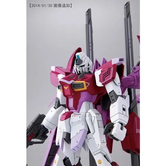 Bandai MG 1/100 ZGMF-X56S/ι Destiny Impulse Gundam R [Regenes] (P-Bandai) - Kidultverse