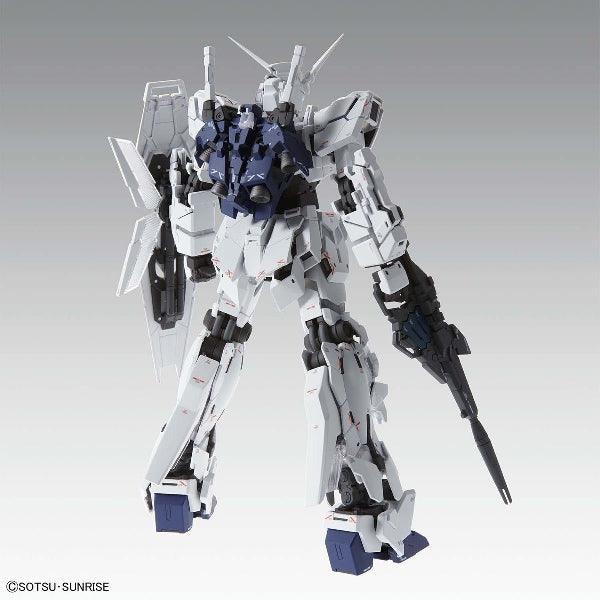 MGEX 1/100 No.01 RX-0 Unicorn Gundam Ver.Ka