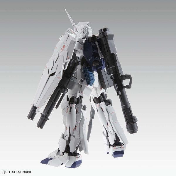 MGEX 1/100 No.01 RX-0 Unicorn Gundam Ver.Ka