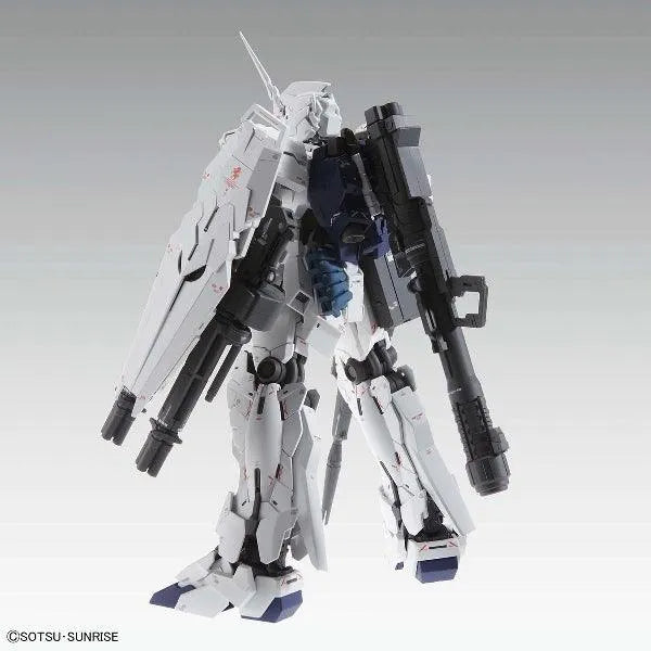 Bandai MGEX 1/100 No.01 RX-0 Unicorn Gundam Ver.Ka - Kidultverse