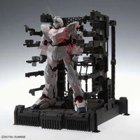 Bandai MGEX 1/100 No.01 RX-0 Unicorn Gundam Ver.Ka - Kidultverse