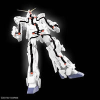 Bandai MGEX 1/100 No.01 RX-0 Unicorn Gundam Ver.Ka - Kidultverse