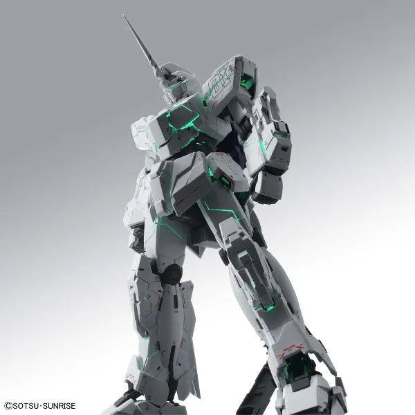 Bandai MGEX 1/100 No.01 RX-0 Unicorn Gundam Ver.Ka - Kidultverse