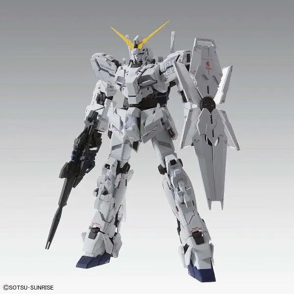 Bandai MGEX 1/100 No.01 RX-0 Unicorn Gundam Ver.Ka - Kidultverse