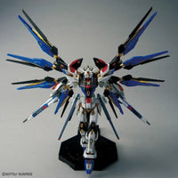 Bandai MGEX 1/100 No.02 ZGMF-X20A Strike Freedom Gundam - Kidultverse