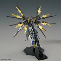 Bandai MGEX 1/100 No.02 ZGMF-X20A Strike Freedom Gundam - Kidultverse