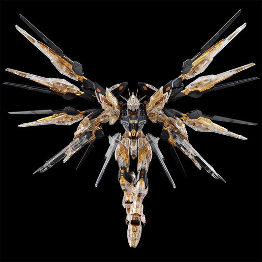 Bandai MGEX 1/100 ZGMF-X20A Strike Freedom Gundam [Mechanical Clear] (P-Bandai) - Kidultverse