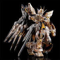 Bandai MGEX 1/100 ZGMF-X20A Strike Freedom Gundam [Mechanical Clear] (P-Bandai) - Kidultverse