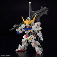 Bandai MGSD ASW-G-08 Gundam Barbatos - Kidultverse