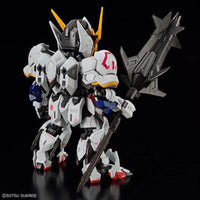 Bandai MGSD ASW-G-08 Gundam Barbatos - Kidultverse