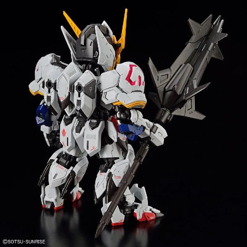 Bandai MGSD ASW-G-08 Gundam Barbatos - Kidultverse