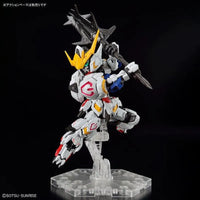 Bandai MGSD ASW-G-08 Gundam Barbatos - Kidultverse