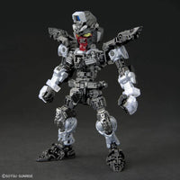 Bandai MGSD The Gundam Base Limited Freedom Gundam [Clear Color] - Kidultverse