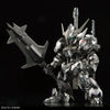 Bandai MGSD The Gundam Base Limited Gundam Barbatos [Iron-Blooded Coating] - Kidultverse