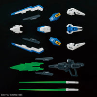 Bandai MGSD XVX-016 Gundam Aerial - Kidultverse