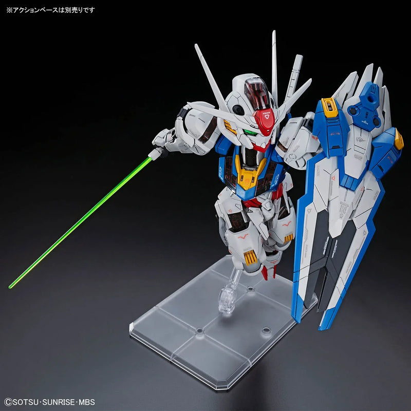 MGSD XVX-016 Gundam Aerial – Kidultverse®