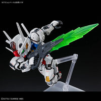 Bandai MGSD XVX-016 Gundam Aerial - Kidultverse