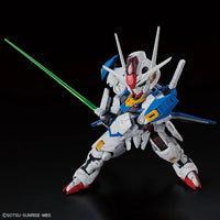 Bandai MGSD XVX-016 Gundam Aerial - Kidultverse