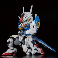Bandai MGSD XVX-016 Gundam Aerial - Kidultverse