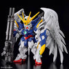 Bandai MGSD XXXG-00W0 Wing Gundam Zero EW - Kidultverse