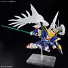 Bandai MGSD XXXG-00W0 Wing Gundam Zero EW - Kidultverse