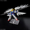 Bandai MGSD XXXG-00W0 Wing Gundam Zero EW - Kidultverse