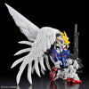 Bandai MGSD XXXG-00W0 Wing Gundam Zero EW - Kidultverse