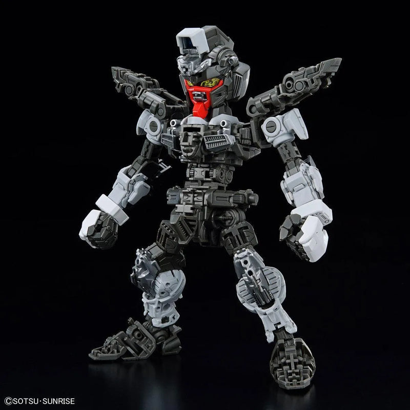 Bandai MGSD ZGMF-X10A Freedom Gundam - Kidultverse