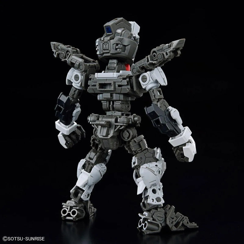 Bandai MGSD ZGMF-X10A Freedom Gundam - Kidultverse