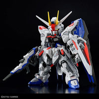 Bandai MGSD ZGMF-X10A Freedom Gundam - Kidultverse