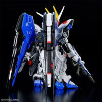 Bandai MGSD ZGMF-X10A Freedom Gundam - Kidultverse