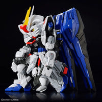 Bandai MGSD ZGMF-X10A Freedom Gundam - Kidultverse
