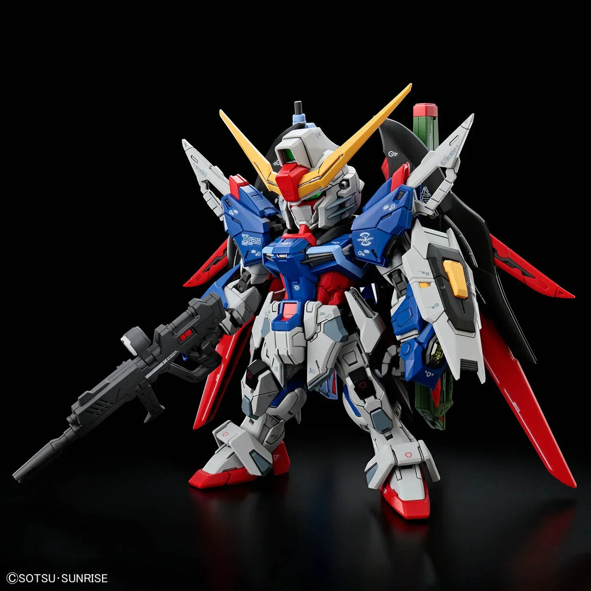 bandai-mgsd-zgmf-x42s-destiny-gundam-kidultverse-10 - Kidultverse