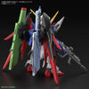 Bandai MGSD ZGMF-X42S Destiny Gundam - Kidultverse