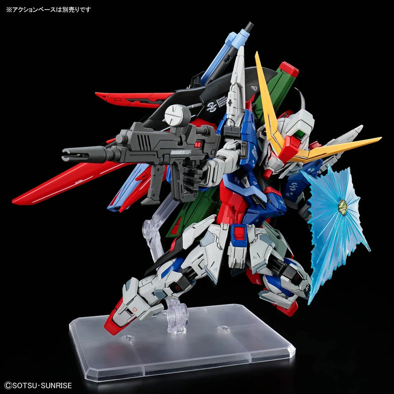 ETA: MAY 26] MGSD ZGMF-X42S Destiny Gundam – Kidultverse®