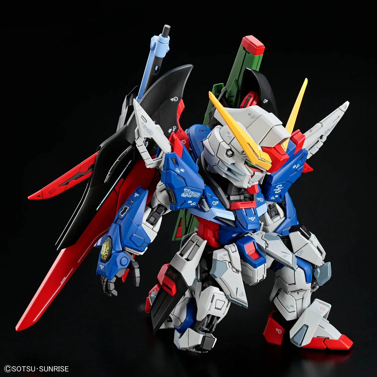 bandai-mgsd-zgmf-x42s-destiny-gundam-kidultverse-9 - Kidultverse