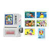Bandai Mini Mini Carddass Gashapon [Dragon Ball Carddass] - Kidultverse