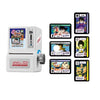 Bandai Mini Mini Carddass Gashapon [Dragon Ball Carddass] - Kidultverse