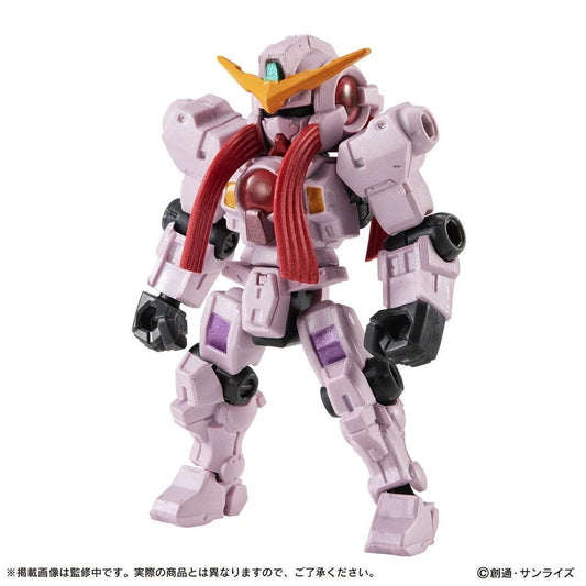 Bandai Mobile Suit Ensemble EX Gundam Virtue [Trans-AM Color] Set (Gundam 00) - Kidultverse