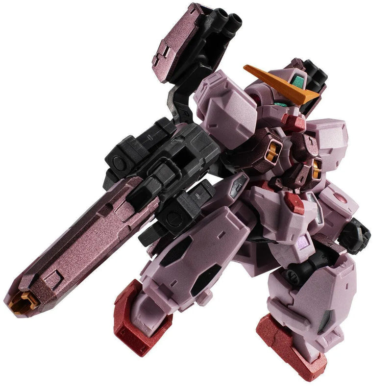 Bandai Mobile Suit Ensemble EX Gundam Virtue [Trans-AM Color] Set (Gundam 00) - Kidultverse