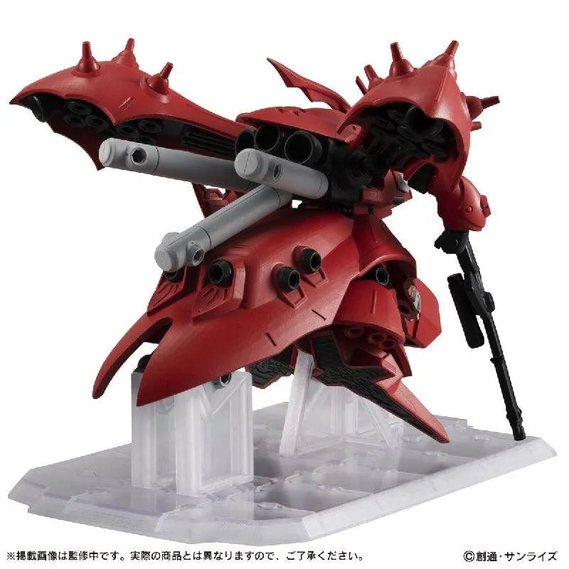 ロボット MOBILE SUIT ENSEMBLE EX26 PB Mobile Suit Ensemble EX26 Nightingale – GUNJAP