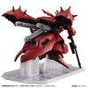 Bandai Mobile Suit Ensemble EX26 MSN-04II Nightingale (P-Bandai) - Kidultverse