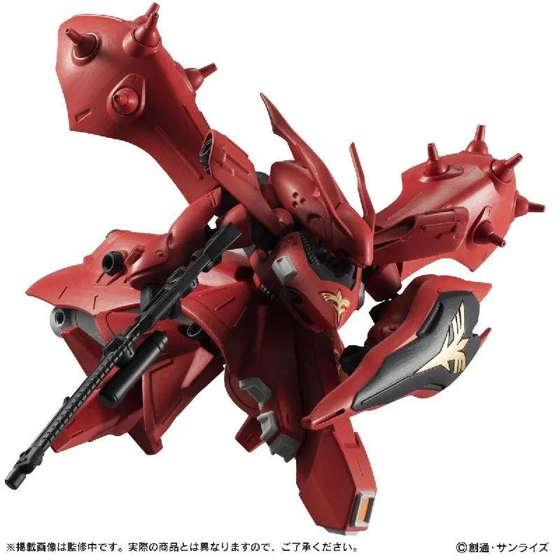 ロボット MOBILE SUIT ENSEMBLE EX26 Mobile Suit Ensemble Nightingale EX26 [Gundam Collectible