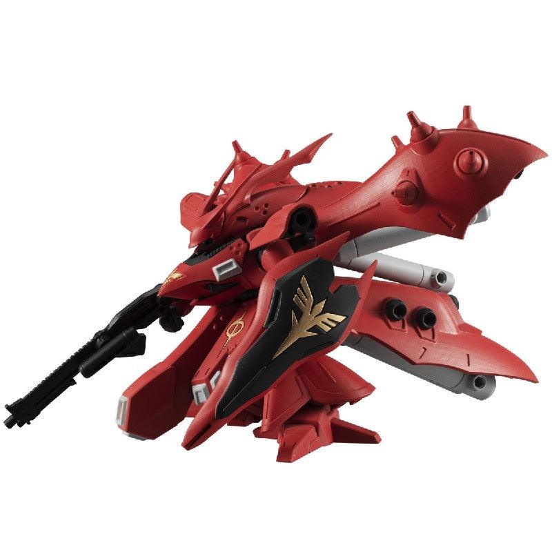 Bandai Mobile Suit Ensemble EX26 MSN-04II Nightingale (P-Bandai) - Kidultverse