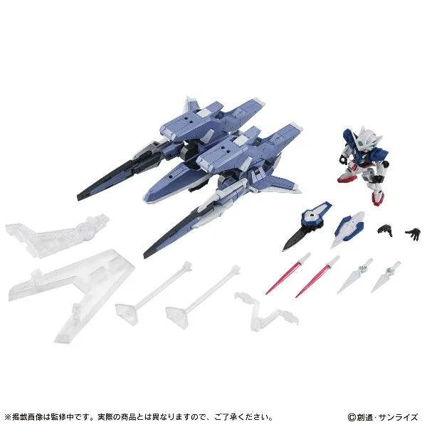 Bandai Mobile Suit Ensemble EX46 GN Arms TYPE-E (Gundam 00) - Kidultverse