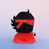 Bandai Mobile Suit G Gundam: Chibi Plush Toy: Domon Kasshu - Kidultverse
