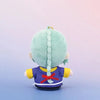 Bandai Mobile Suit G Gundam: Chibi Plush Toy: Master Asia - Kidultverse