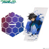 Bandai Mobile Suit Gundam 00: Character Illustration Project Acrylic Stand (P-Bandai) - Kidultverse